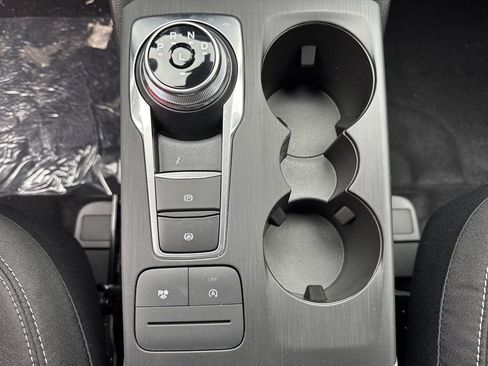 New 2026 Ford Escape Active image 29