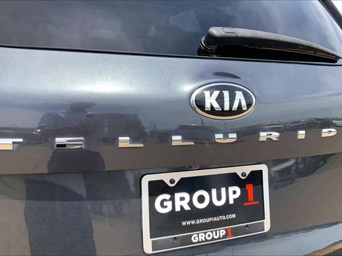Used 2021 Kia Telluride EX w/ EX Premium Package image 33