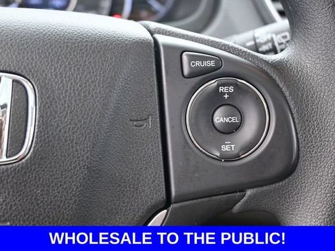 Used 2016 Honda CR-V EX image 15