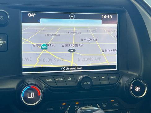 Used 2018 Chevrolet Corvette Grand Sport RWD image 22