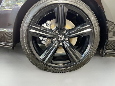 Used 2025 Honda Accord Sport image 14