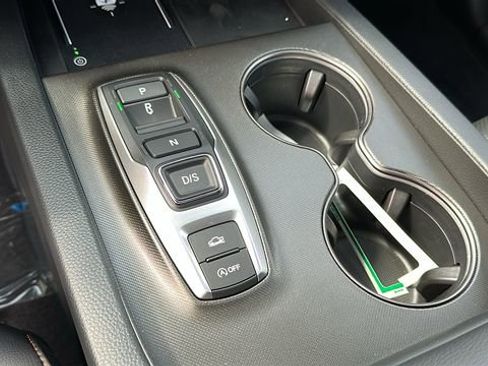 New 2026 Honda Ridgeline TrailSport image 19