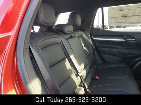 New 2026 GMC Terrain Elevation w/ Elevation Premium Package image 28