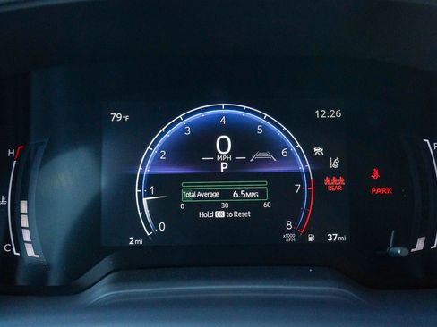 New 2026 Toyota Corolla LE FWD image 27