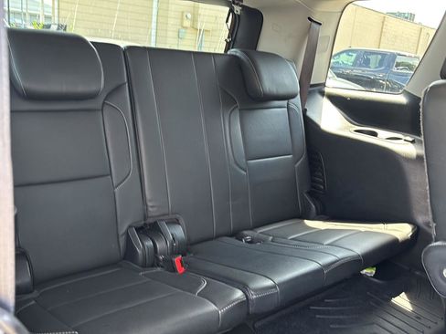 Used 2019 GMC Yukon SLT AWD/4WD image 24
