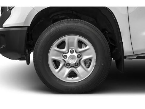 Used 2018 Toyota Tundra SR AWD/4WD image 11