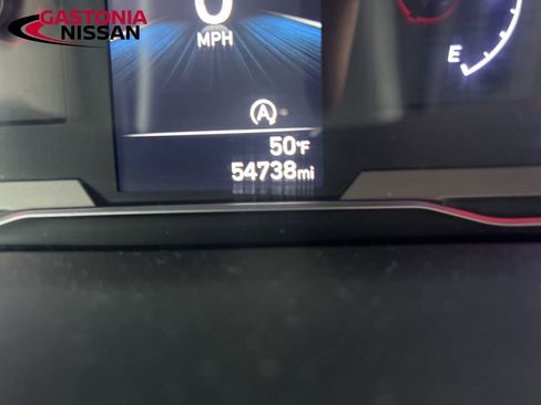 Used 2024 Hyundai Tucson SEL image 53