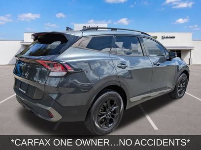Used 2023 Kia Sportage X-Pro