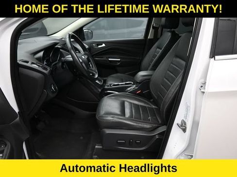 Used 2014 Ford Escape Titanium AWD/4WD image 14