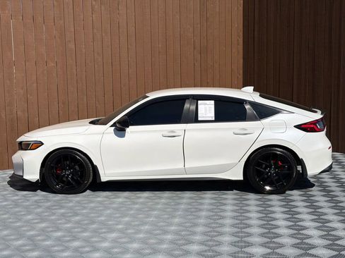 Used 2025 Honda Civic Sport image 12