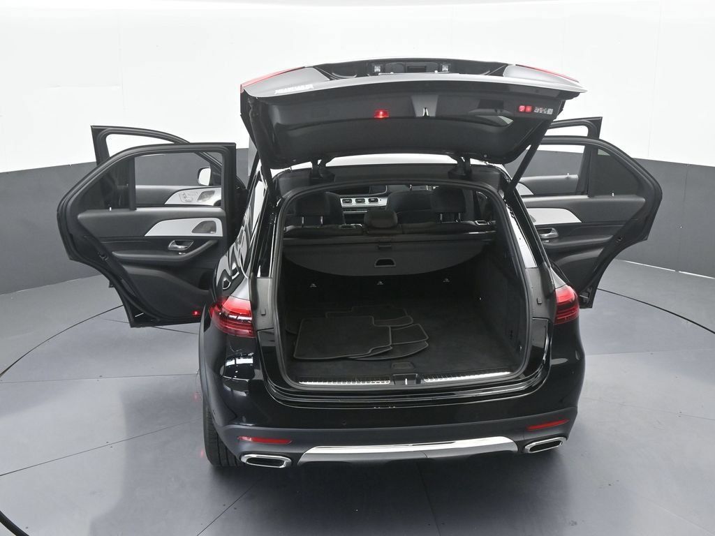 Used 2026 Mercedes-Benz GLE 350 4MATIC image 79