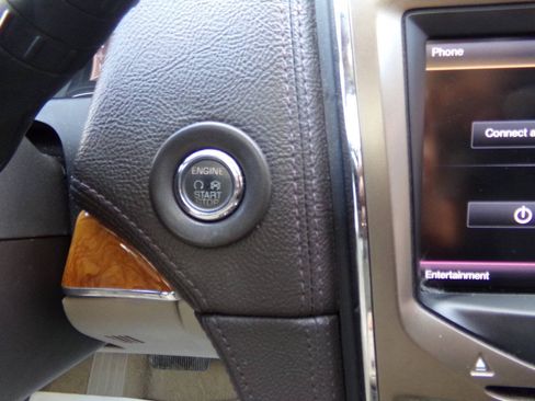 Used 2012 Lincoln MKX FWD image 35