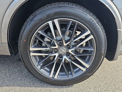 New 2026 Acura MDX SH-AWD w/ Advance Package image 33