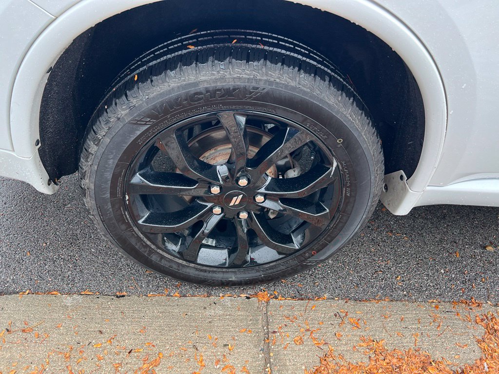Used 2019 Dodge Durango GT AWD/4WD image 10