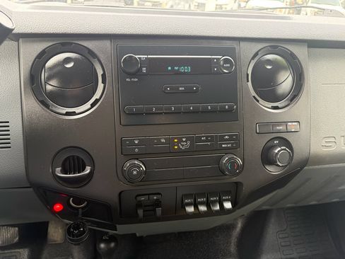 Used 2013 Ford F350 XL w/ PWR Equipment Group image 28