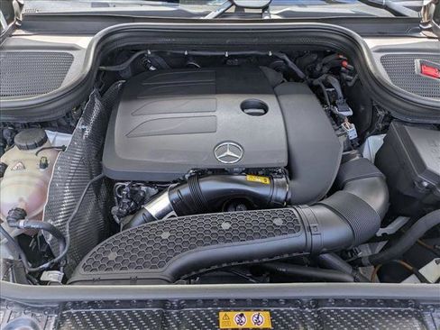 Used 2021 Mercedes-Benz GLE 350 image 24