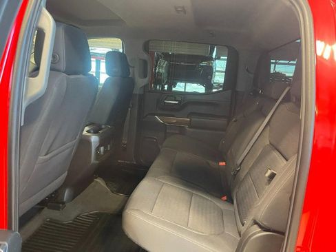 Used 2020 Chevrolet Silverado 1500 RST w/ All-Star Edition image 14