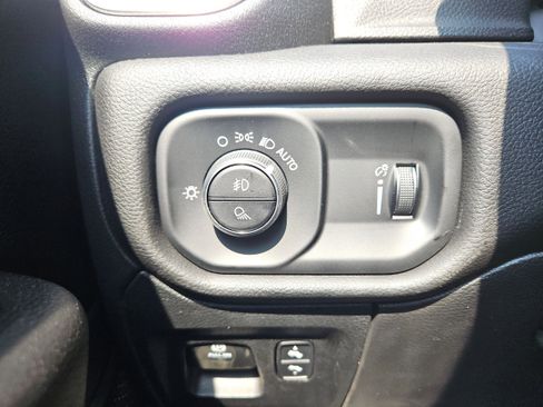 New 2024 RAM 1500 Big Horn image 20