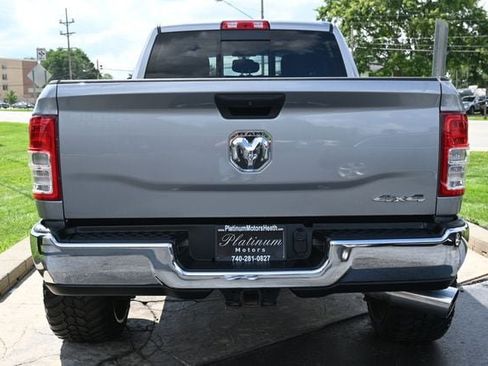 Used 2020 RAM 2500 Tradesman AWD/4WD image 6