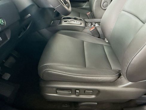 Certified 2023 Honda Passport EX-L image 33