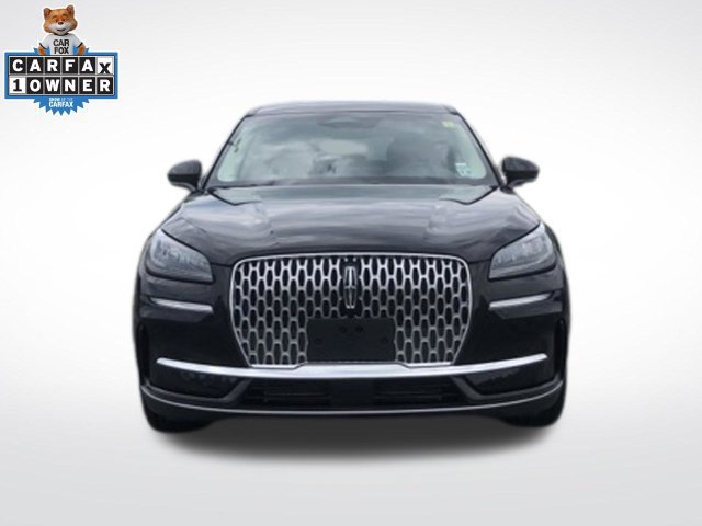 Certified 2023 Lincoln Corsair AWD image 10
