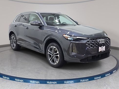 New 2026 Audi Q5 Premium Plus AWD/4WD image 3
