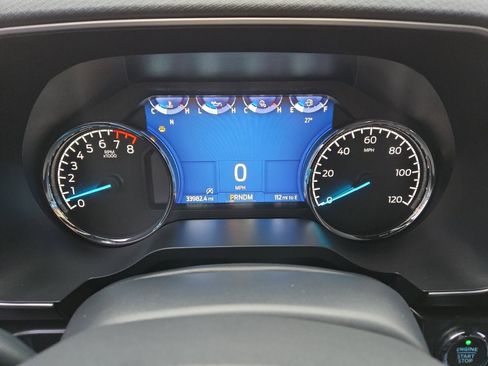 Certified 2023 Ford F150 XLT w/ Equipment Group 302A High image 16