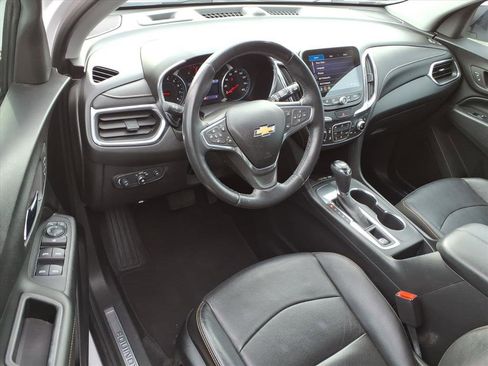 Used 2020 Chevrolet Equinox Premier image 14