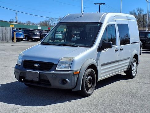 Used 2013 Ford Transit Connect XL image 7