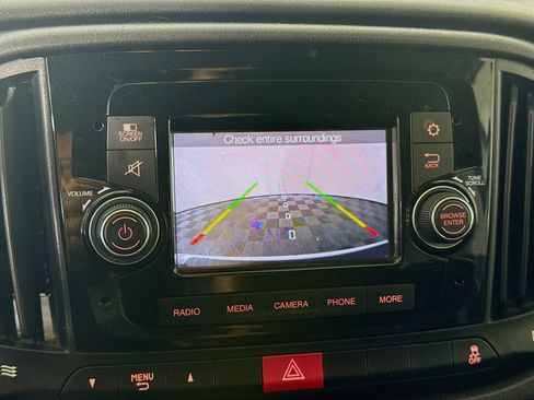 Used 2022 RAM ProMaster City Tradesman image 19