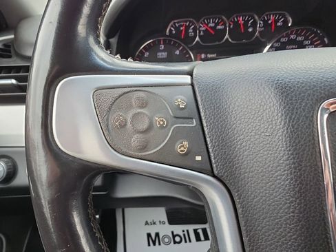 Used 2015 GMC Yukon SLT w/ HD Trailering Package image 11