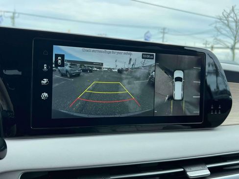 Used 2025 Hyundai Palisade Limited AWD/4WD image 29