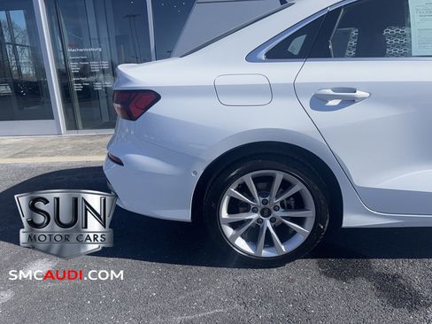 Used 2025 Audi A3 2.0T Premium w/ Convenience Package image 4