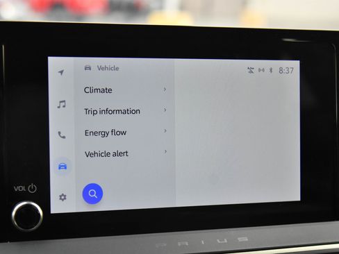 Used 2024 Toyota Prius LE image 19