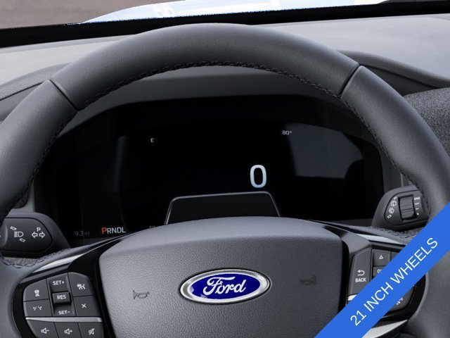 New 2027 Ford Explorer Platinum AWD/4WD image 15