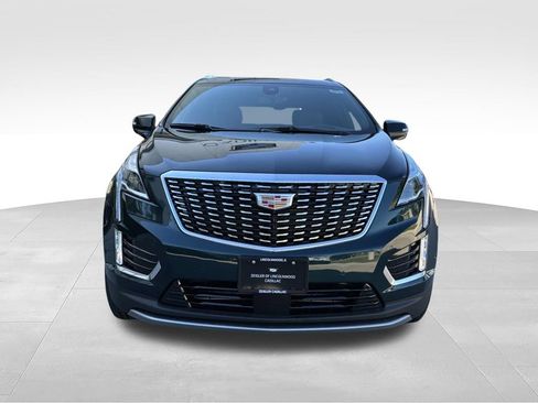 New 2026 Cadillac XT5 Premium Luxury w/ Driver Assist Package AWD/4WD image 9