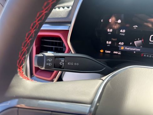 New 2026 GMC Canyon AT4X image 33