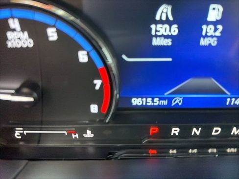 Used 2022 Ford Bronco Sport Badlands w/ Premium Package image 19