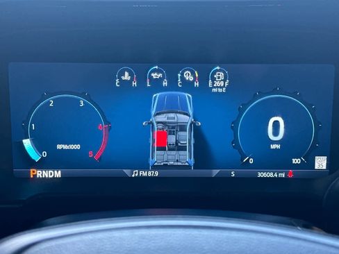 Certified 2025 Ford F250 Lariat w/ Lariat Ultimate Package image 24