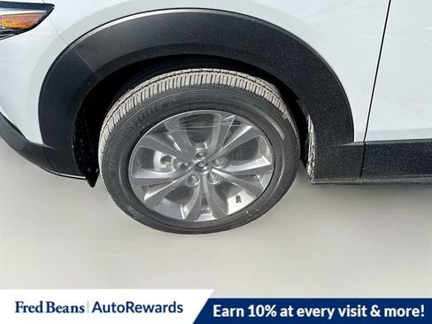 New 2026 MAZDA CX-30 AWD 2.5 S image 32