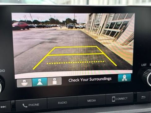 Used 2025 Honda Accord SE image 13