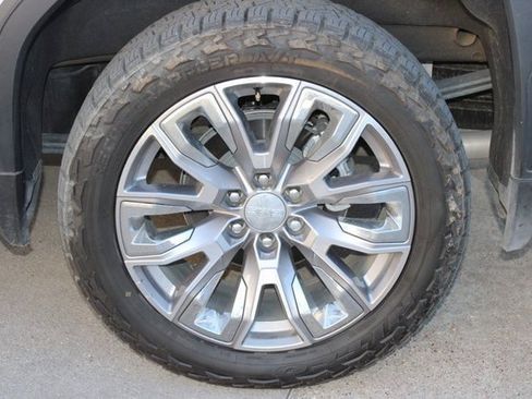 Certified 2025 GMC Sierra 1500 Denali w/ Denali Reserve Package image 31