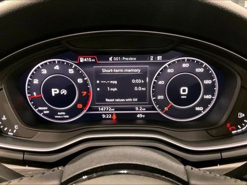 Used 2019 Audi A4 2.0T Premium Plus w/ Premium Plus Package image 20