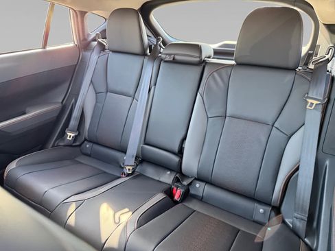 New 2026 Subaru Crosstrek 2.5i Limited image 13