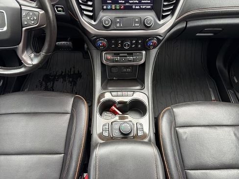 Used 2020 GMC Acadia AT4 w/ Driver Alert Package II AWD/4WD image 18