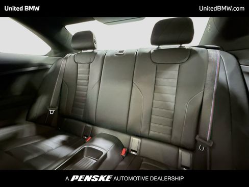 New 2026 BMW M2 w/ Lighting Package image 13