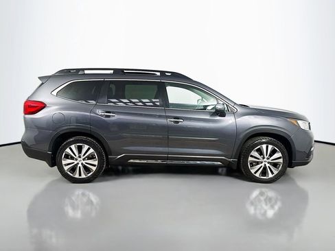 Used 2022 Subaru Ascent Touring AWD/4WD image 9