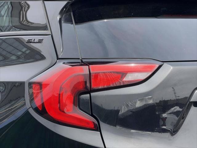 Used 2019 GMC Terrain SLE w/ Driver Convenience Package AWD/4WD image 13