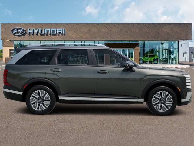 New 2026 Hyundai Palisade FWD Hybrid image 5