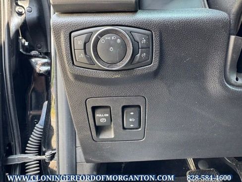 Used 2018 Ford F150 XLT w/ Equipment Group 302A Luxury AWD/4WD image 27